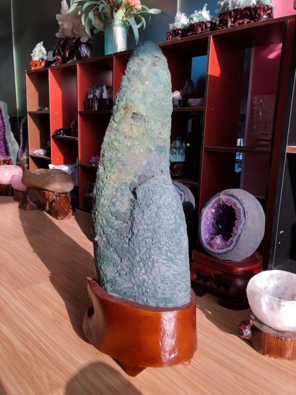 想要改善家里的运势和磁场?-菩心晶舍