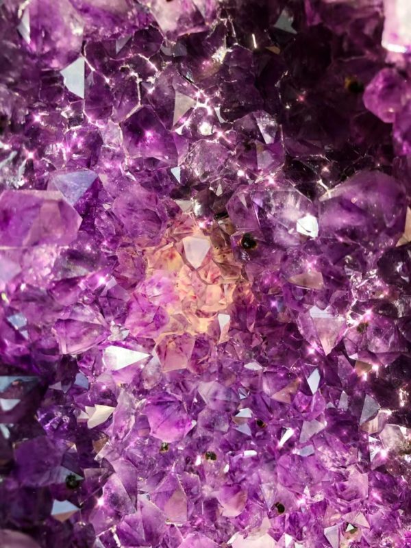 想要改善家里的运势和磁场?-菩心晶舍