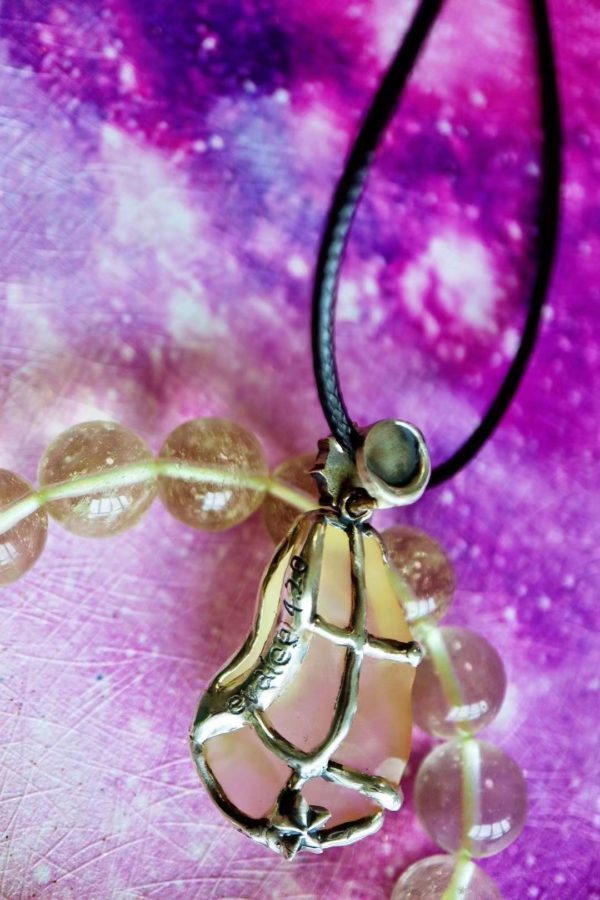 黄金陨石,拥有了只属于你的小星星-菩心晶舍