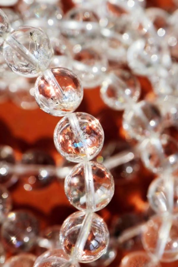 睡不好，就迅速把闪灵钻戴起来-菩心晶舍