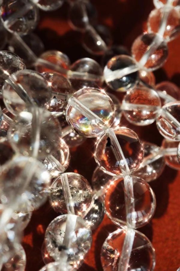 睡不好，就迅速把闪灵钻戴起来-菩心晶舍