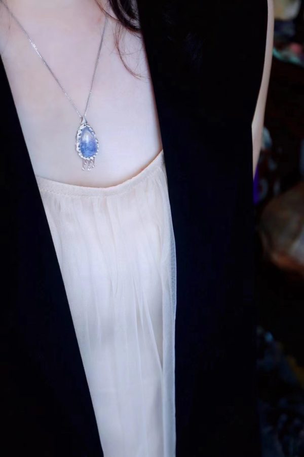 看,菩心的美物依旧,便觉心安-菩心晶舍