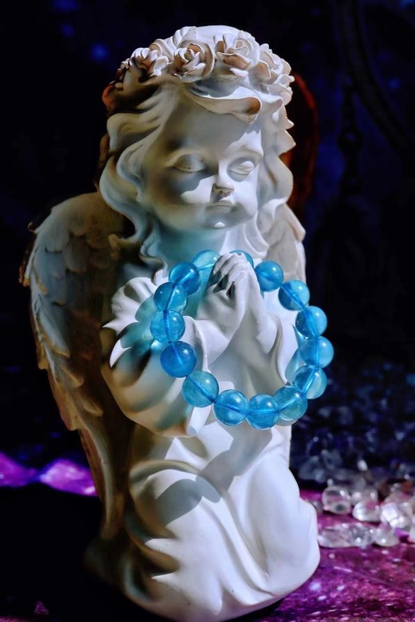 一条收藏级海蓝宝,还考虑什么?-菩心晶舍