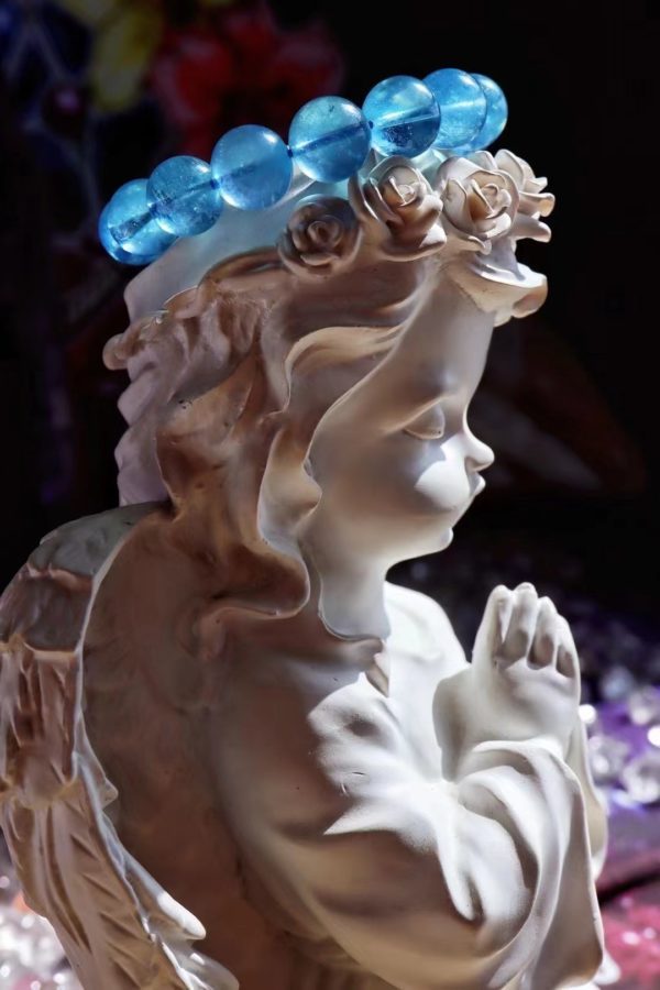 一条收藏级海蓝宝,还考虑什么?-菩心晶舍