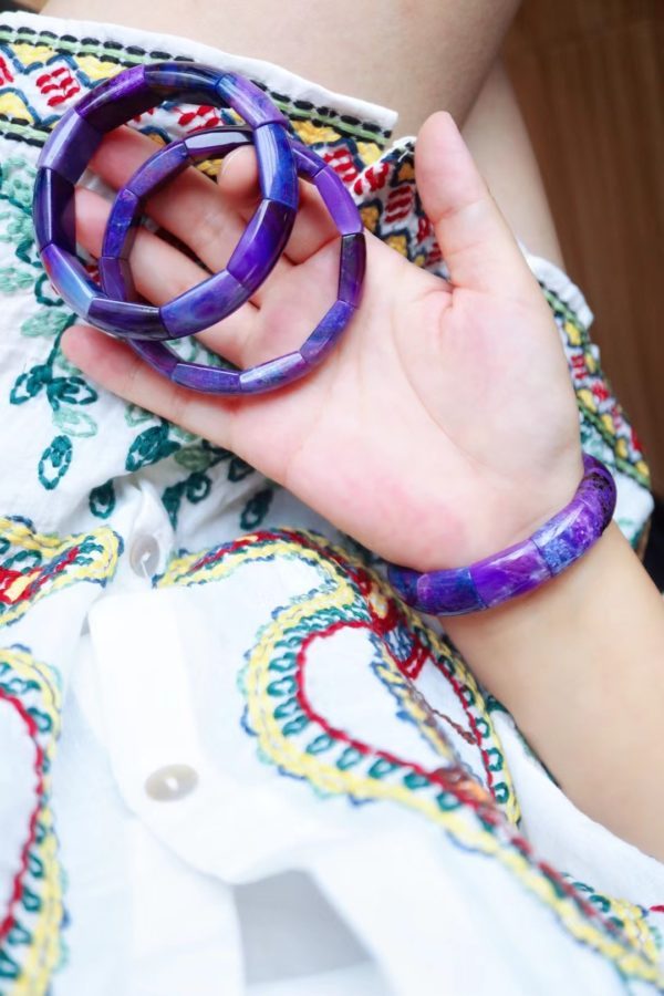 收藏级的新贵舒俱来,这几年真是越发稀有了-菩心晶舍