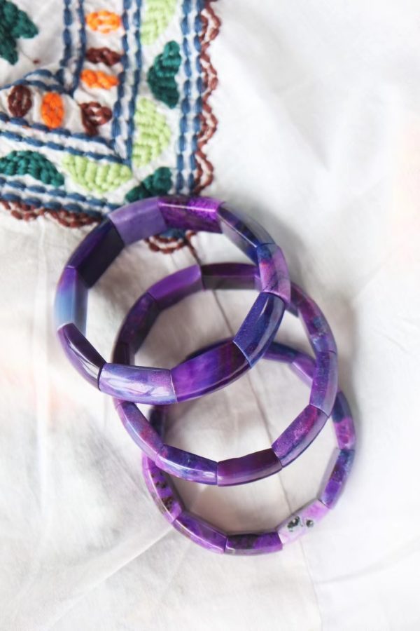 收藏级的新贵舒俱来,这几年真是越发稀有了-菩心晶舍