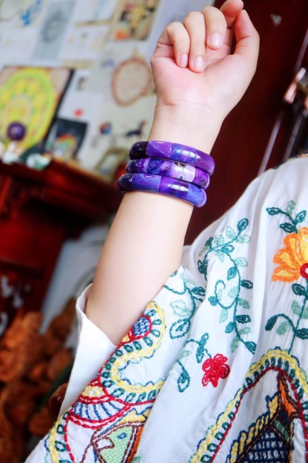 收藏级的新贵舒俱来,这几年真是越发稀有了-菩心晶舍