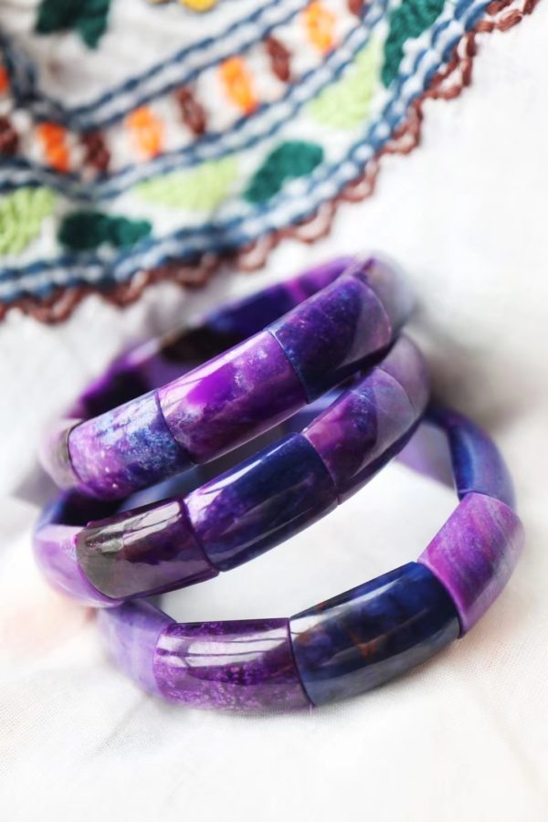 收藏级的新贵舒俱来,这几年真是越发稀有了-菩心晶舍