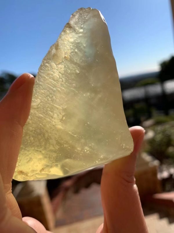 【客户返图】黄金陨石、多宝、捷克陨石等等返图-菩心晶舍