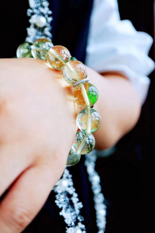 利比亚黄金陨石,动心的时候,万物复苏,什么都奔向欢喜-菩心晶舍