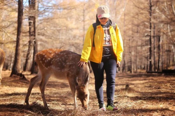 【客户返图】黄金陨石返图,戴上黄金陨石,你就是森林之王!-菩心晶舍