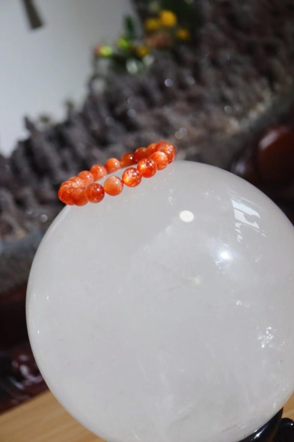 白水晶球,镇宅首选白水晶摆件-菩心晶舍