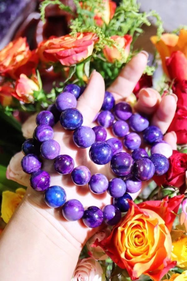 收藏级舒俱来大珠年纪越大越想要