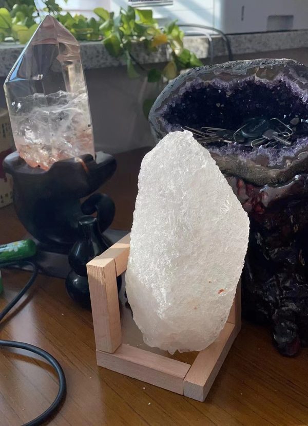 【客户返图】舒俱来、翡翠、紫晶洞、佛陀晶等等返图-菩心晶舍