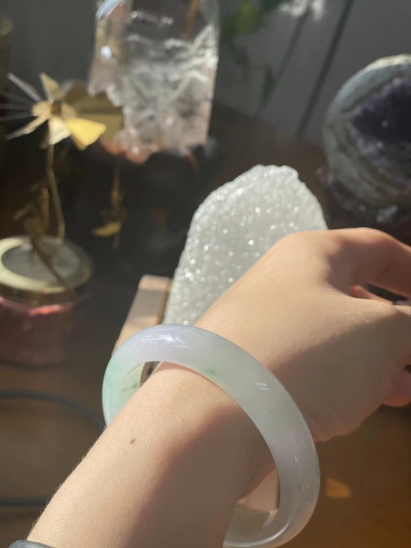 【客户返图】舒俱来、翡翠、紫晶洞、佛陀晶等等返图-菩心晶舍