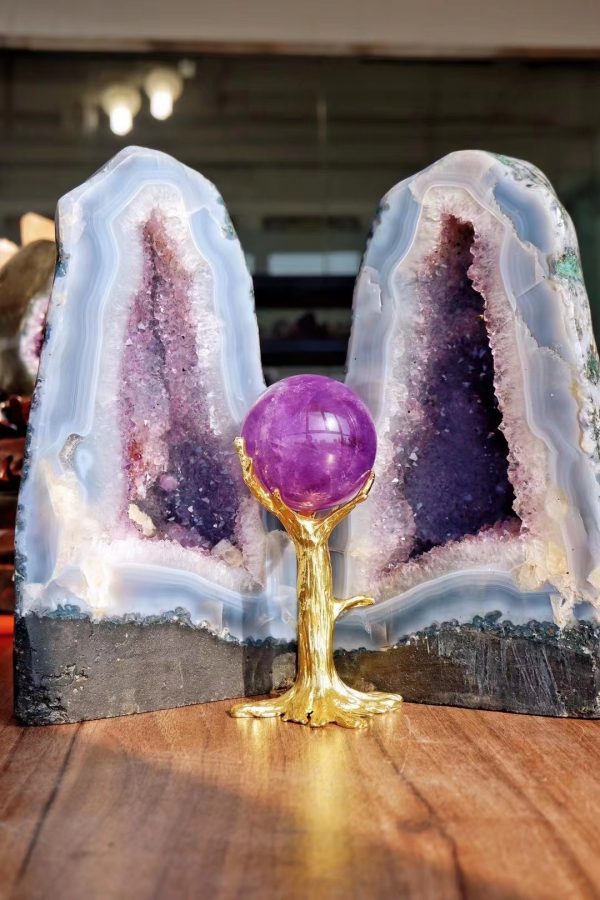 玛瑙洞怎么样的好-菩心晶舍