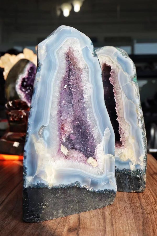 玛瑙洞怎么样的好-菩心晶舍