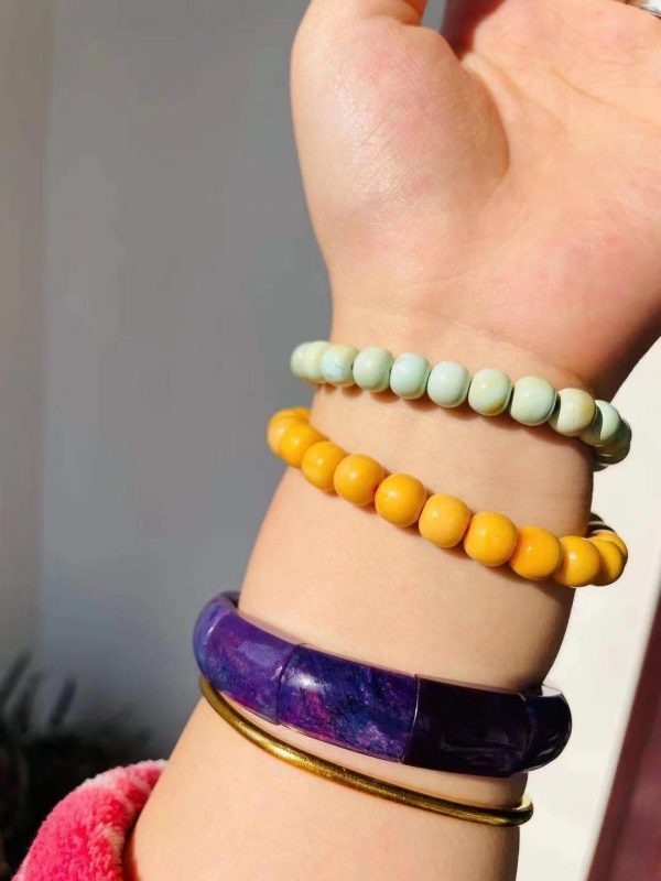 【客户返图】舒俱来、翡翠、紫晶洞、佛陀晶等等返图-菩心晶舍