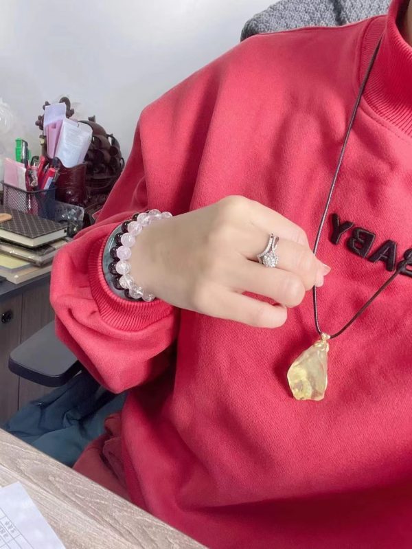 【客户返图】老粉收美物,一箱箱-菩心晶舍