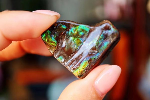 斑彩石怎么设计才好看?-菩心晶舍