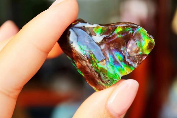 斑彩石怎么设计才好看?-菩心晶舍