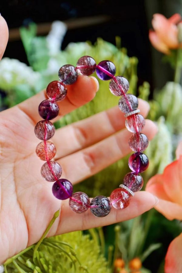 超七水晶好的品质的标准-菩心晶舍