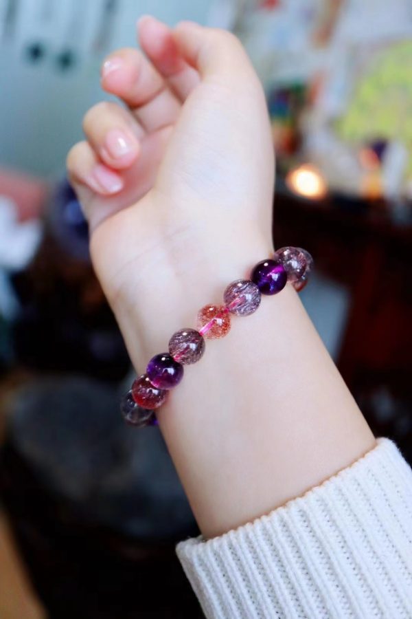 超七水晶好的品质的标准-菩心晶舍