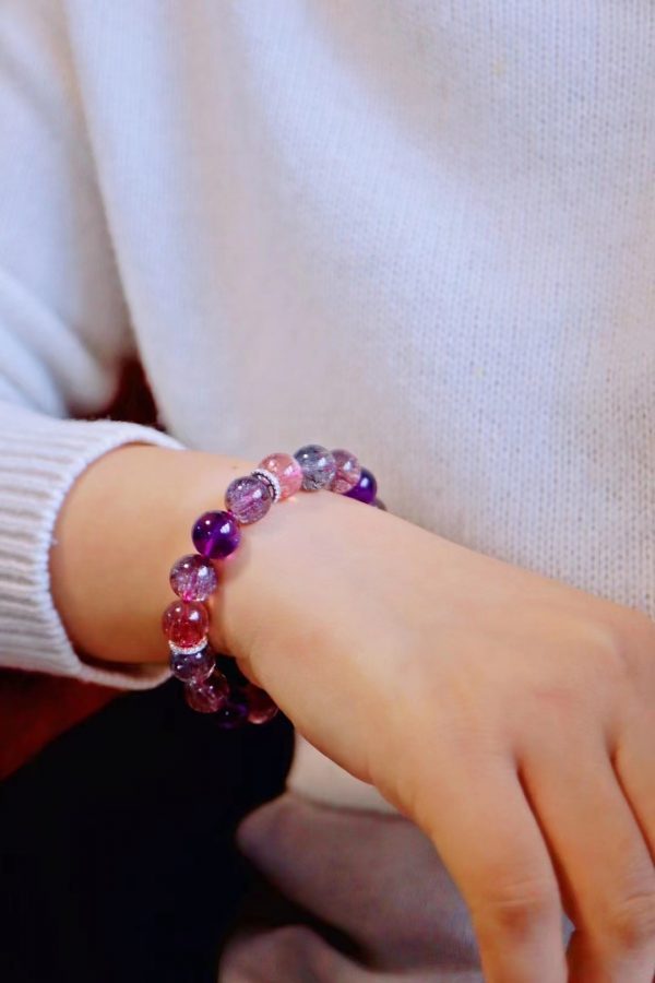 超七水晶好的品质的标准-菩心晶舍