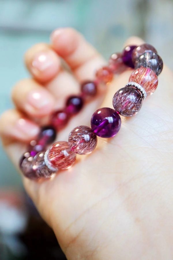 超七水晶好的品质的标准-菩心晶舍