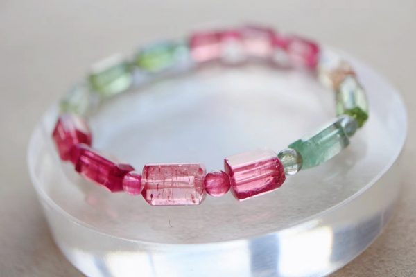 碧玺方糖和彩虹哪个好-菩心晶舍