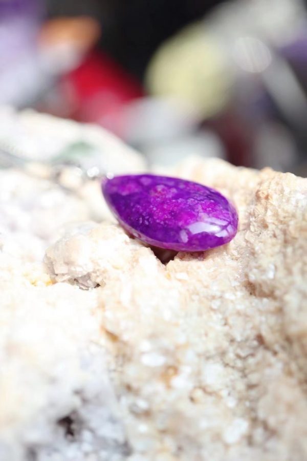 收藏级舒俱来,喜欢的,再看一眼还是会喜欢-菩心晶舍