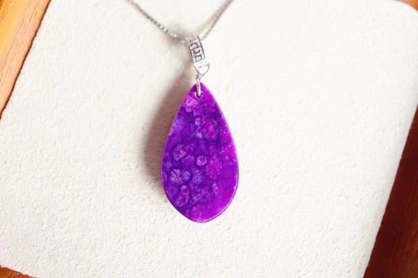 收藏级舒俱来,喜欢的,再看一眼还是会喜欢-菩心晶舍