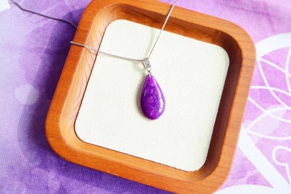 收藏级舒俱来,喜欢的,再看一眼还是会喜欢-菩心晶舍