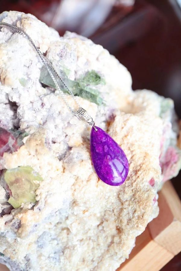 收藏级舒俱来,喜欢的,再看一眼还是会喜欢-菩心晶舍