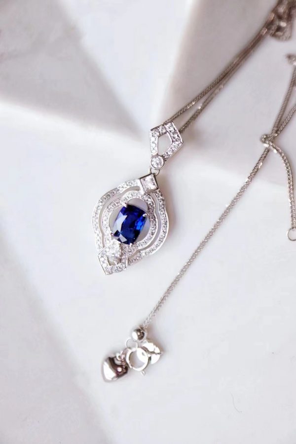 什么宝石送妈妈有意义?-菩心晶舍