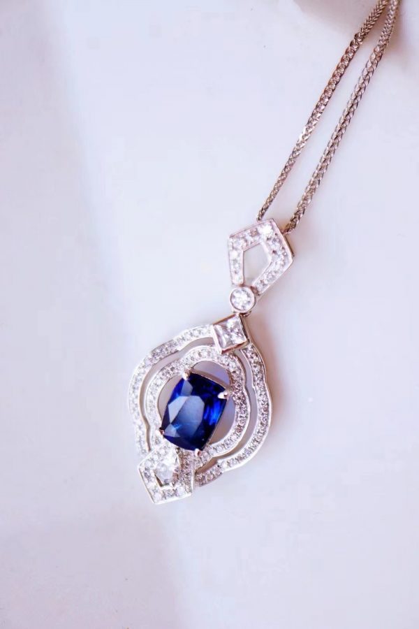 什么宝石送妈妈有意义?-菩心晶舍