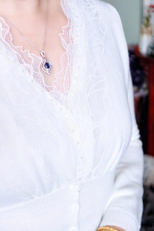 什么宝石送妈妈有意义?-菩心晶舍