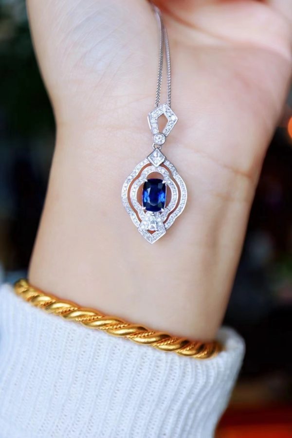 什么宝石送妈妈有意义?-菩心晶舍