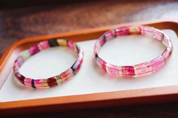 对西瓜碧玺情有独钟,不愧为慈禧太后的枕下瑰宝-菩心晶舍