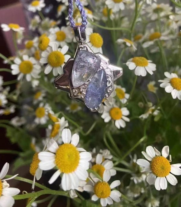 【客人返图】绿松石、蓝发晶、欧泊石、粉晶、南红玛瑙等返图-菩心晶舍