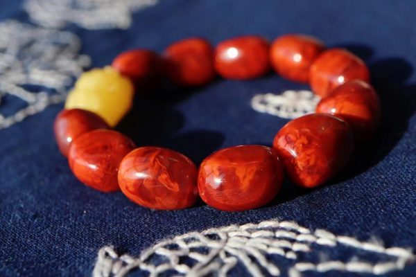 春节戴啥好?必须是我们的南红玛瑙-菩心晶舍