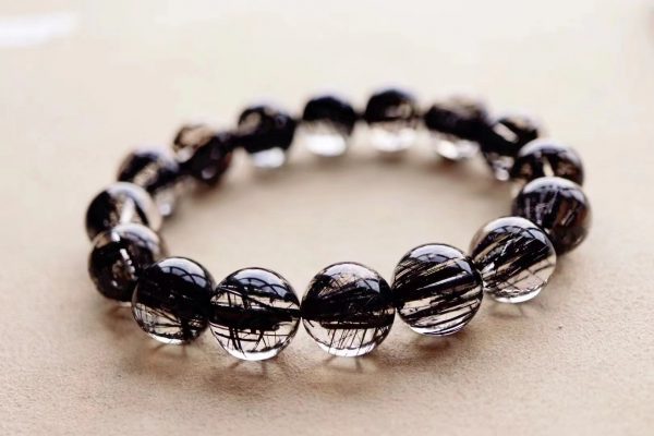 毕业级的黑发晶,领袖之石,Boss级别必备-菩心晶舍