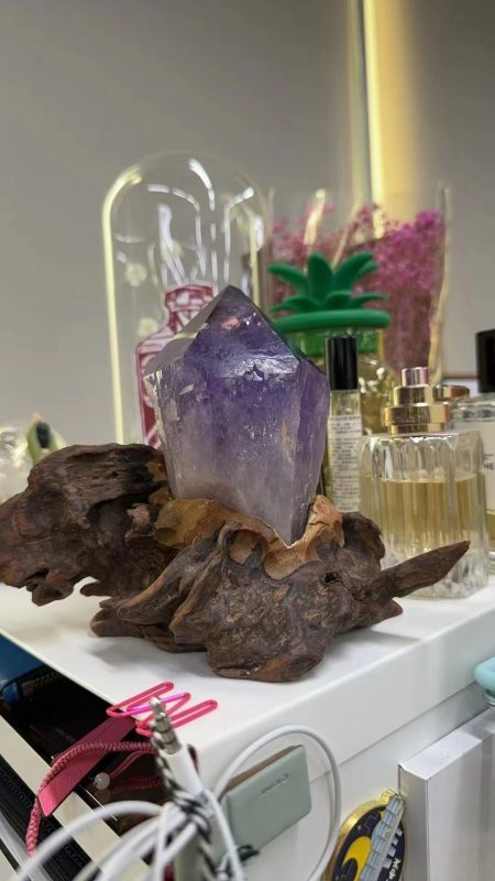 【客户返图】老粉的日常返图,美好且温馨-菩心晶舍