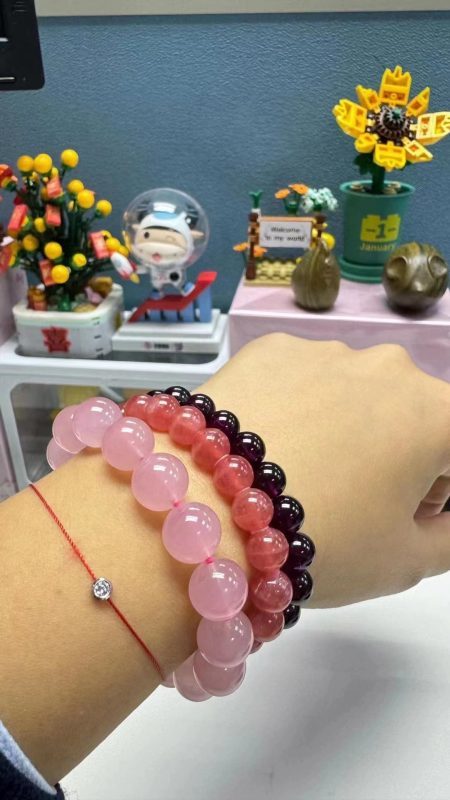 【客户返图】老粉的日常返图,美好且温馨-菩心晶舍