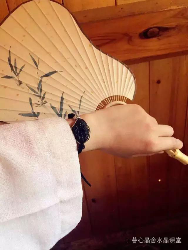 捷克陨石买家秀