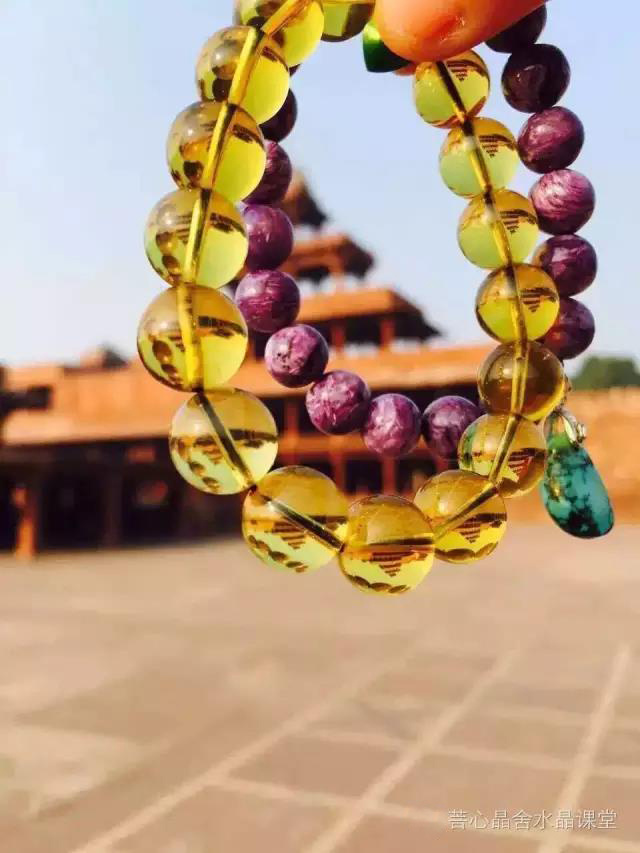 菩心晶舍买家秀