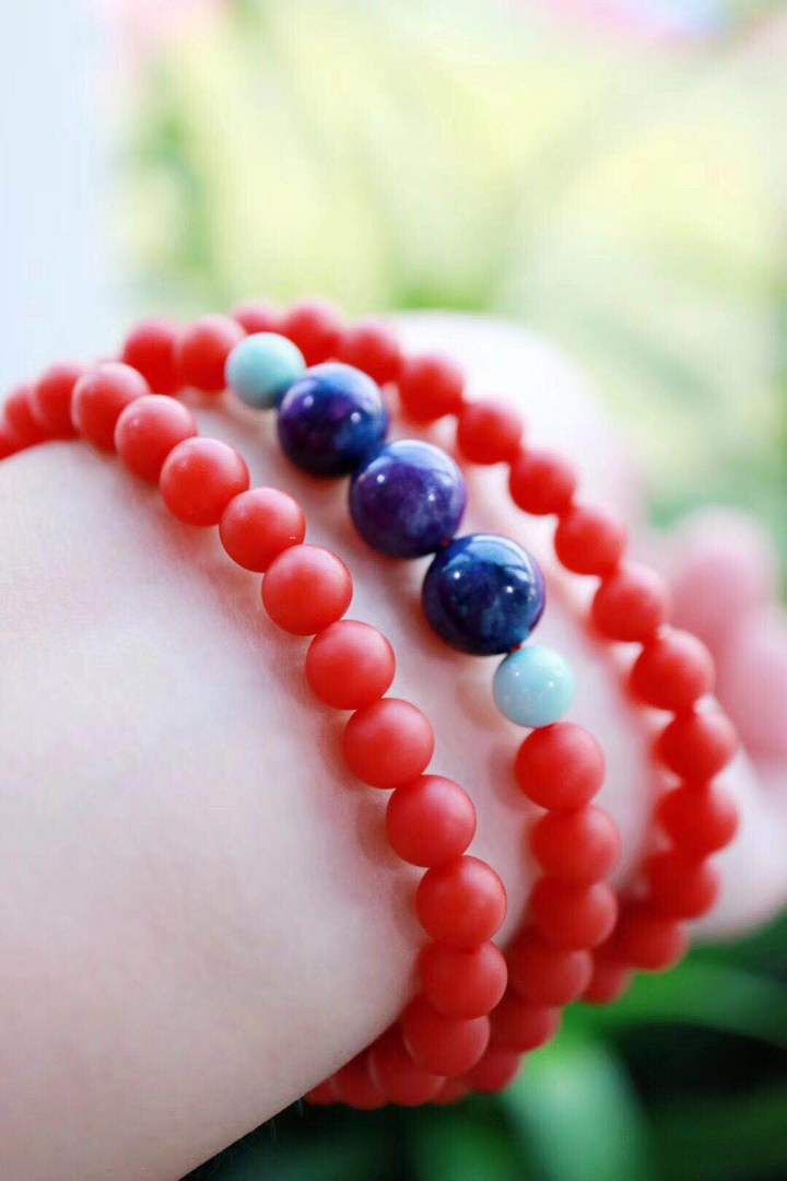 南红玛瑙|舒俱来