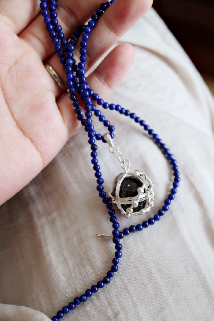 菩心特制星座百宝囊