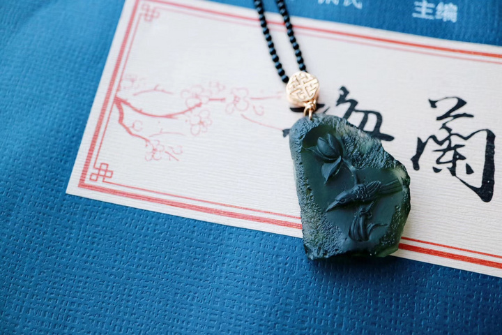 捷克陨石 |花开见喜