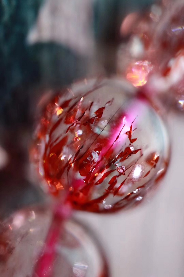 金草莓晶 | 超七